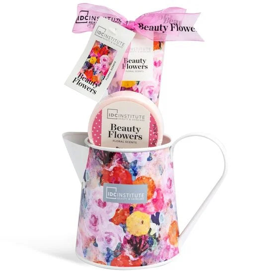 IDC Institute Beauty Flowers 2 pcs